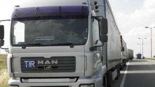 Турски ТИР прегази и уби 4-годишно дете