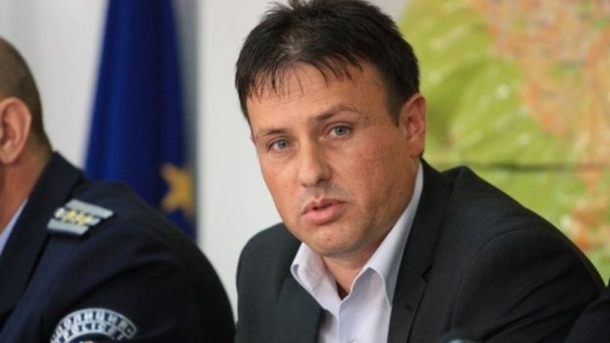 Шефът на старозагорската полиция пред БЛИЦ: Колеги са спасили турския тираджия от вендета 