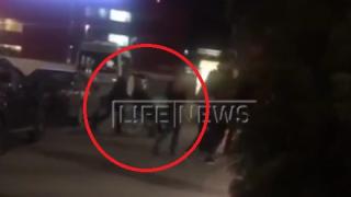 Депардийо закъса със здравето, бутат го в инвалидна количка (ВИДЕО)
