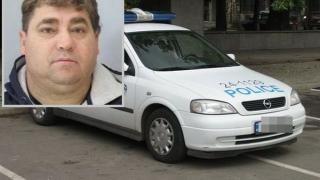 Таксиджията-килър се е самоубил?