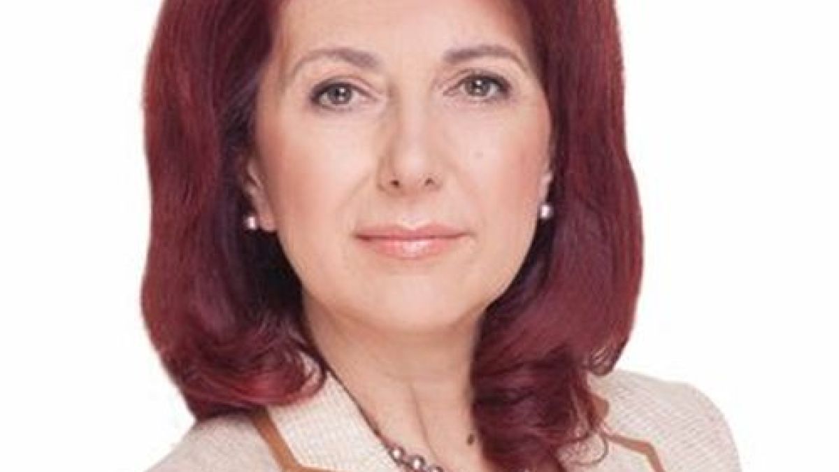 Д-р Красимира Ковачка: От всички изкуства медицината е най-благородното