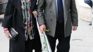 Тончо Русев легна тежко болен