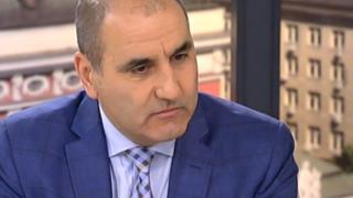 Цветанов потвърди: Нито аз, нито премиерът ще се кандидатираме за президентския пост 