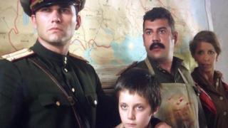 "На педя от земята" поредният провокативен филм на Максим Генчев 
