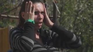 Да се озовеш в ада – разказът на проститутка, насила отведена в Гърция (ВИДЕО)