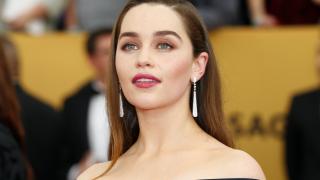Сексфантазиите на звездата от Game of Thrones Денерис
