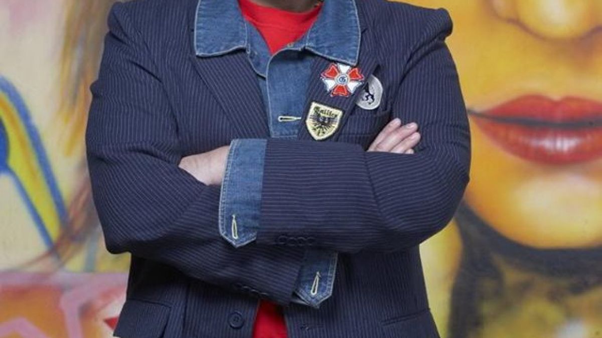 Люси Иларионов пред „ШОУ”: Изваждат ми стомаха в Турция!