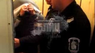 Има ли връзка човекът, който крие лицето си на снимката, с бомбените заплахи във Варна