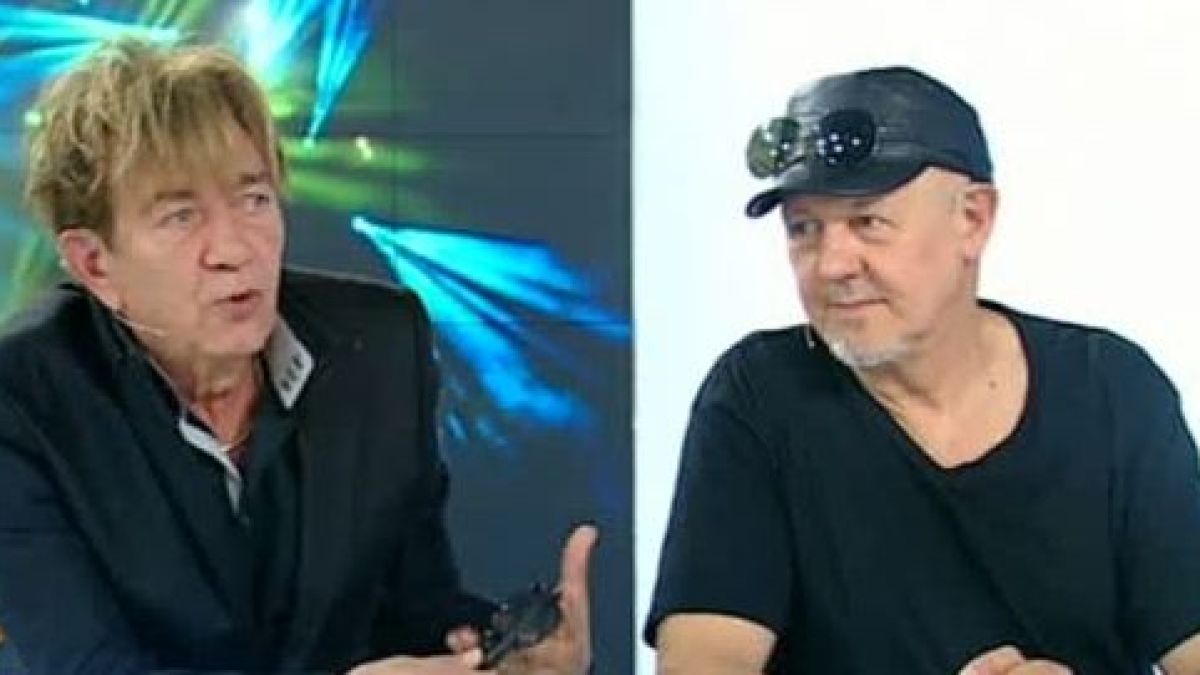 Група "Тангра" се събира след 25 години 