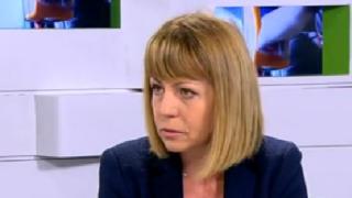 Фандъкова: Новата цена на билетчето ще помогне за модернизирането на градския транспорт