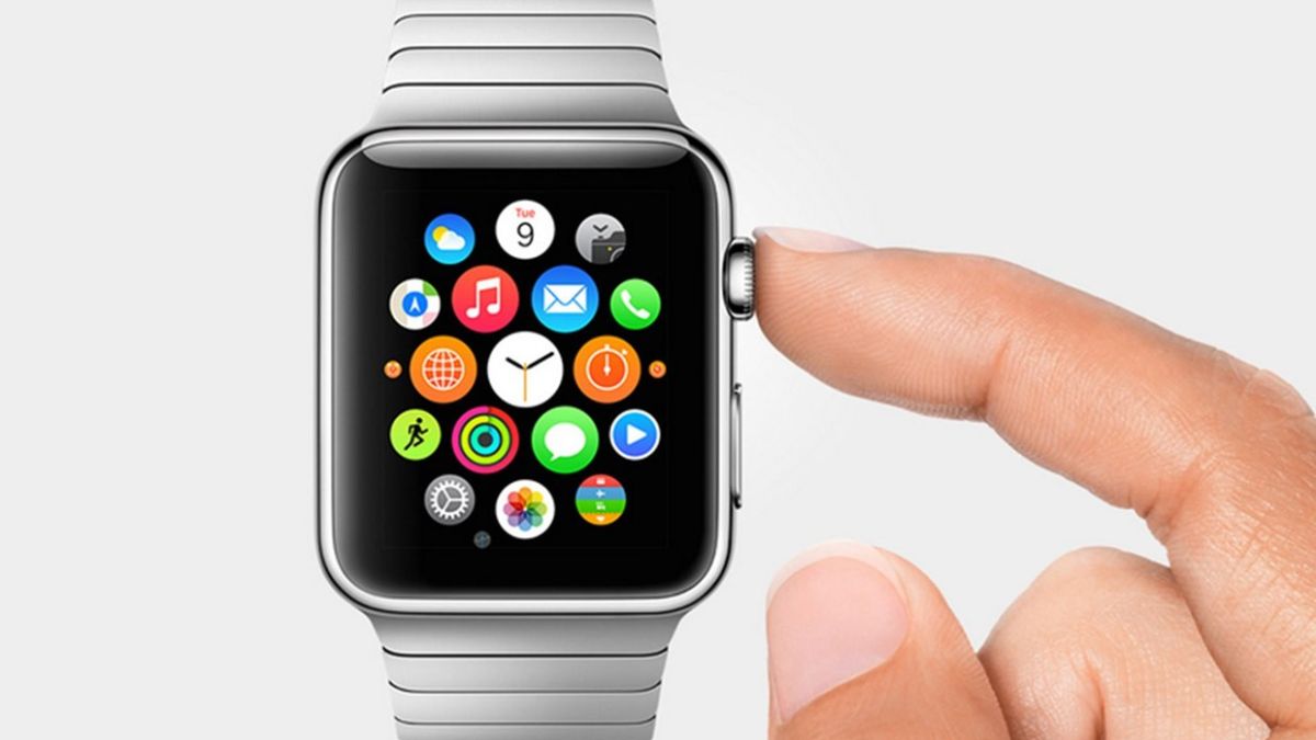 Шеф смята, че Apple Watch е твърде сложно устройство