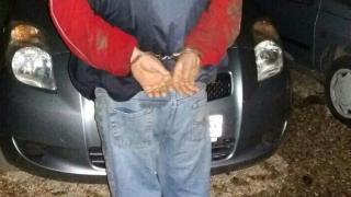 Закопчаха четирима топавтокрадци в столичния квартал "Люлин"