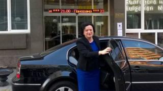 Ето ги колите на властта