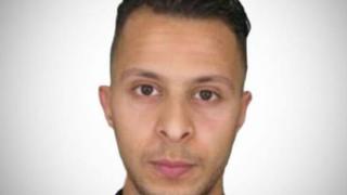 Бащата на Салах Абдеслам се надява синът му да проговори