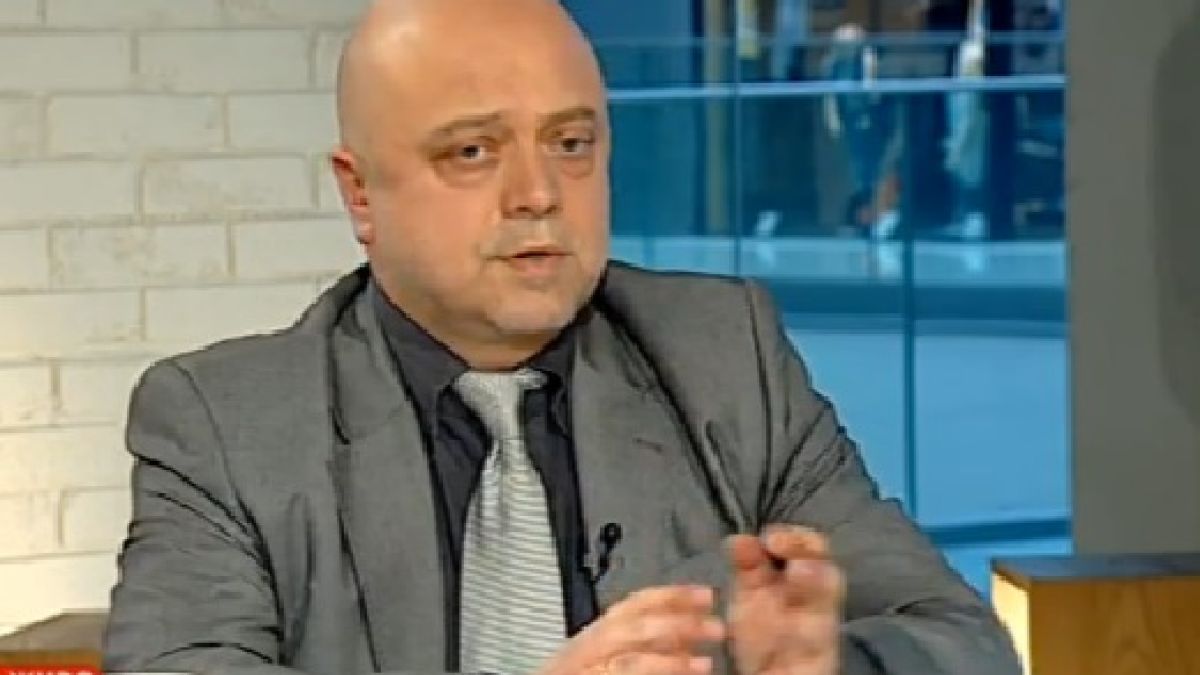 Иво Недялков-Фараона: Направих първата офшорка през 1991 година
