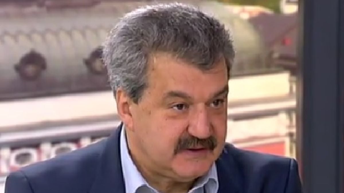 Батков за "Панамагейт": Това е кражба, не информация на спецслужбите
