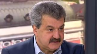 Батков за "Панамагейт": Това е кражба, не информация на спецслужбите