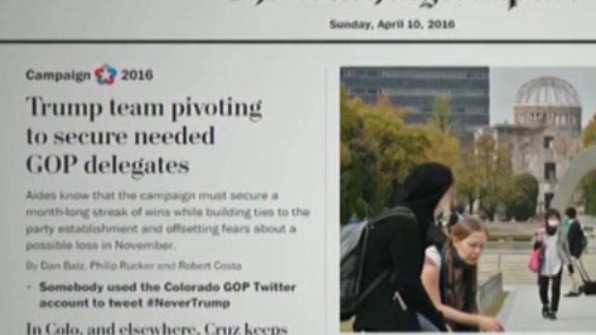 The Washington Post сензационно: Русия раздуха "Панамагейт", за да шантажира САЩ и сваля режими 