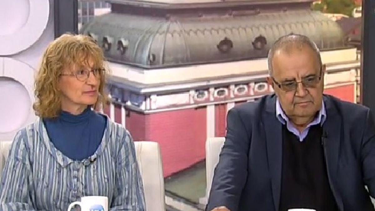 Проф. Божидар Димитров: Доброволните отряди по границата изпълняват дълга си