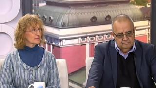 Проф. Божидар Димитров: Доброволните отряди по границата изпълняват дълга си