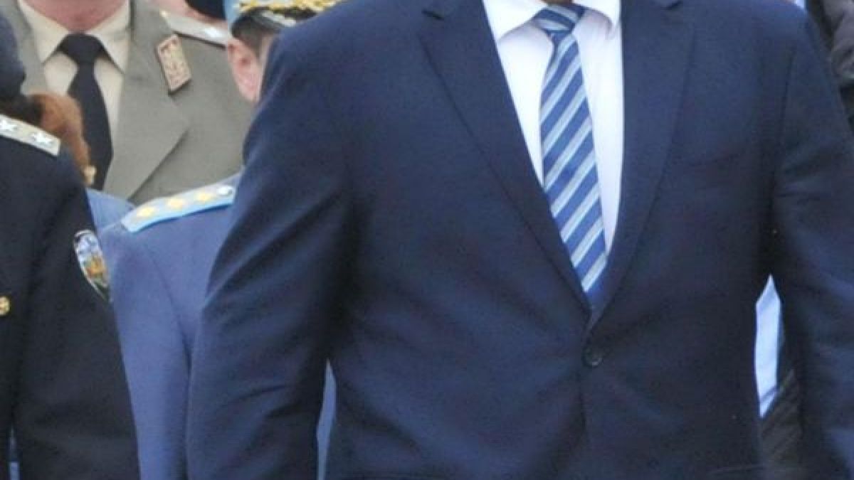 Борисов обяви от полигона: Ще покажем на САЩ славната ни армия 