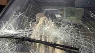 Първо в БЛИЦ: Ад на пътищата в София, верижни мелета и челни удари от сутринта
