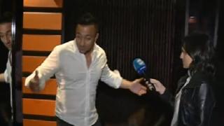 Ексклузивно! Константин показа ВИП стаята в "Плаза" (СНИМКИ/ВИДЕО)