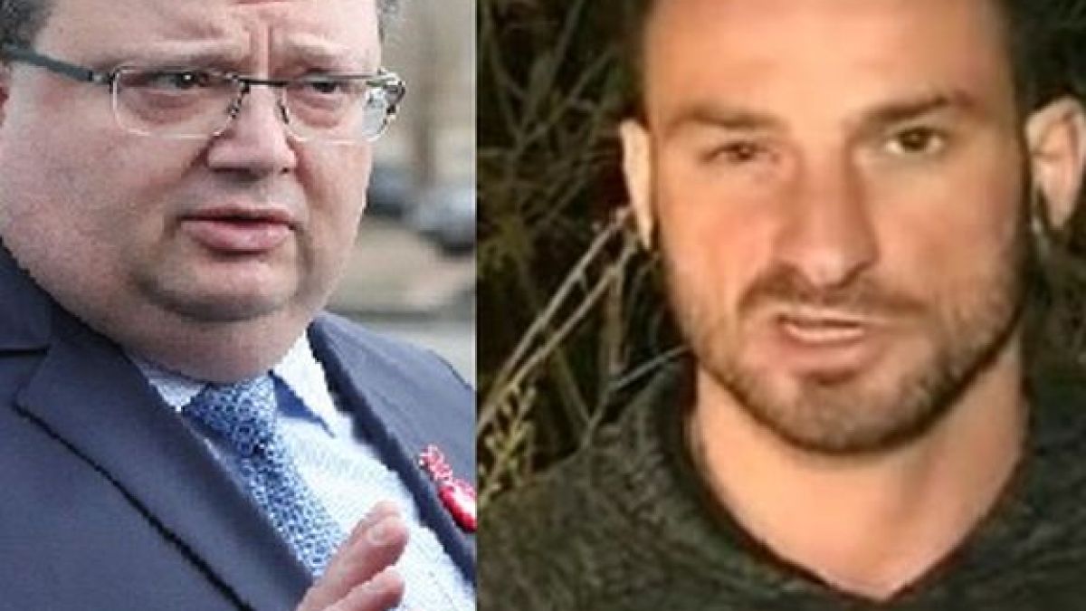 Грантаджиите вън от родината заедно с бежанците! България е на българите и имаме право да я пазим като Низамов