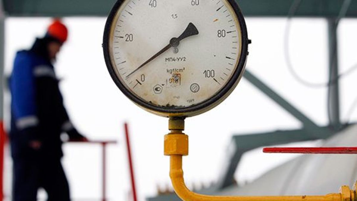 „Газпром” се договори с турските си клиенти за цената на доставките си