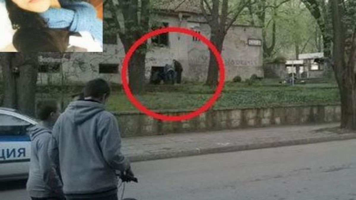 Извънредно! Има задържан за смъртта на Александра