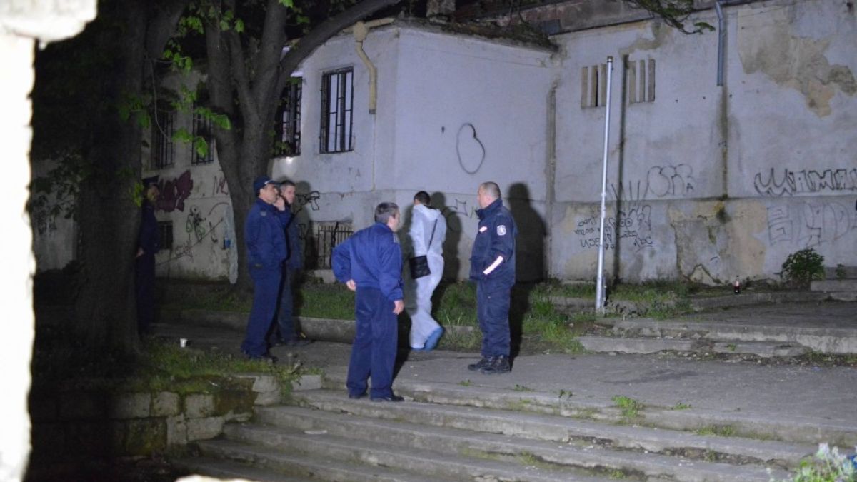 Братът на задържания за убийството на Александра пред БЛИЦ: Полицаите спукаха от бой Красимир и братовчед ми Ахмед!