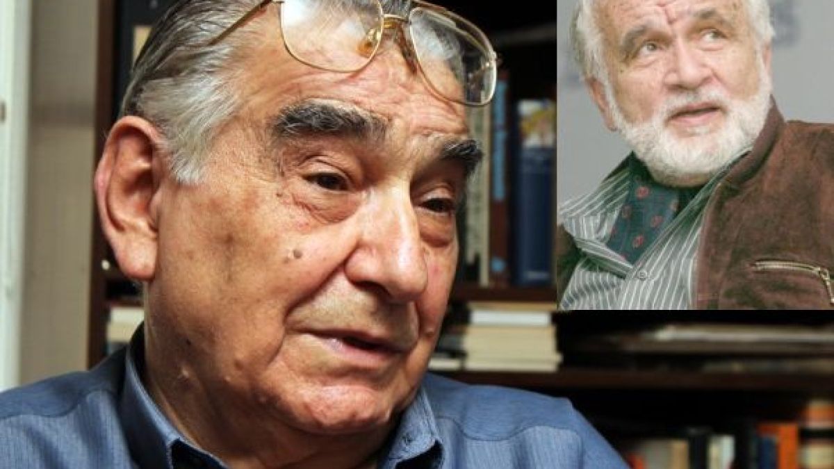 След 20 години мълчание Светлин Русев и Левчев си простиха