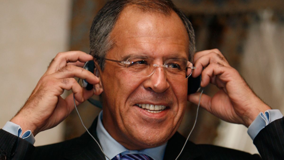 Лавров размаха пръст на НАТО