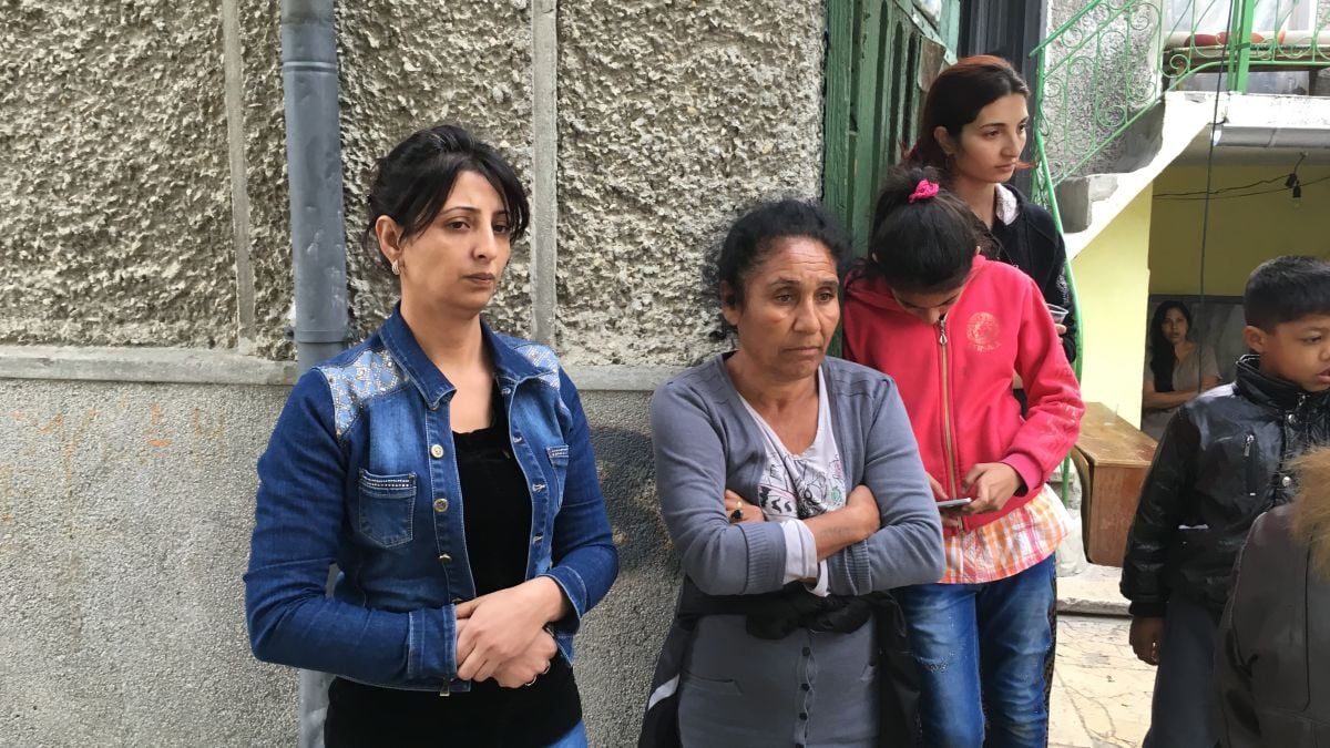 Първо в БЛИЦ: Съседът Красимир е уличен в убийството на Александра!