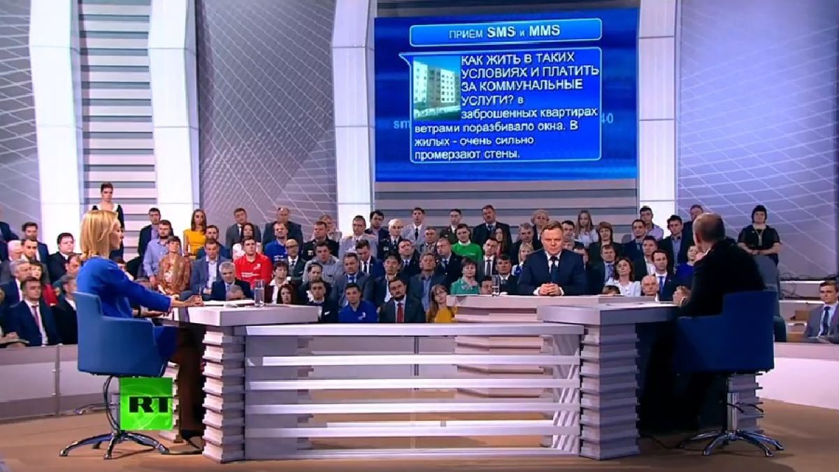 Малката Варя хвърли Путин в тъча: Ако Ердоган и Порошенко се давят, кого ще спасите? (НА ЖИВО)