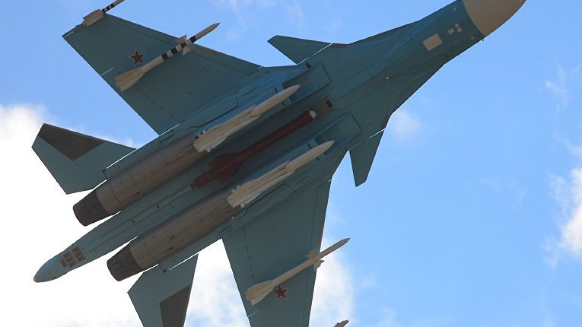 Провокация! Москва опроверга за свален над Сирия неин изтребител 
