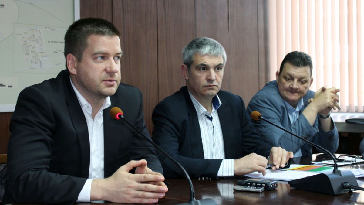 Миньори искат поскъпване на въглищата