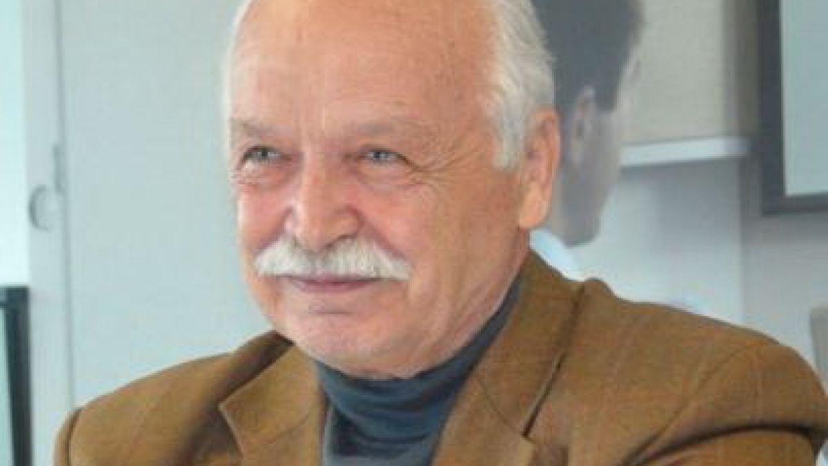 Ексдепутатът проф. Петко Ганчев: Стефан Данаилов ме изложи пред Путин