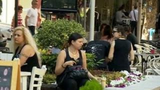 Тенденция: 45 000 смениха града със село