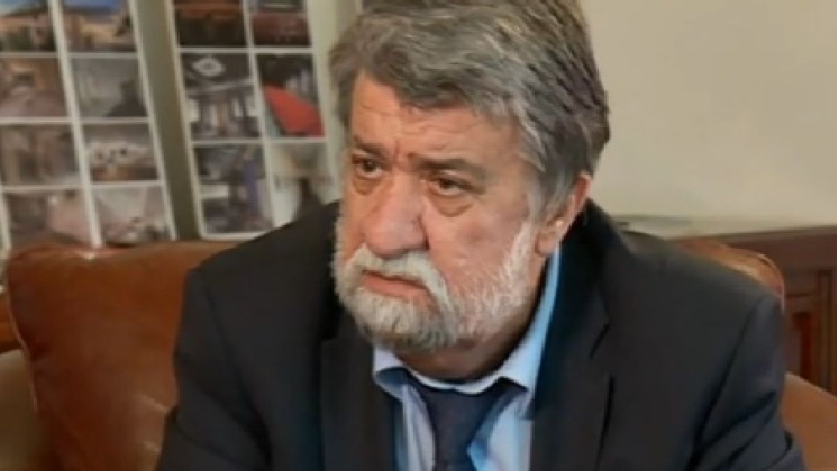 Вежди Рашидов: Преди 20 години бурки в нашата страна нямаше. Направихме една беля...