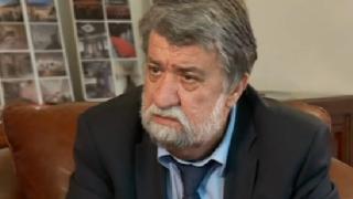 Вежди Рашидов: Преди 20 години бурки в нашата страна нямаше. Направихме една беля...