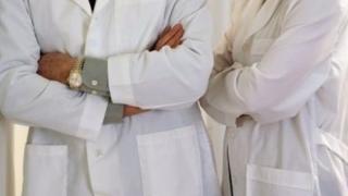 Ваньо Шарков не бил притеснен от проверката на прокуратурата за турските ваксини