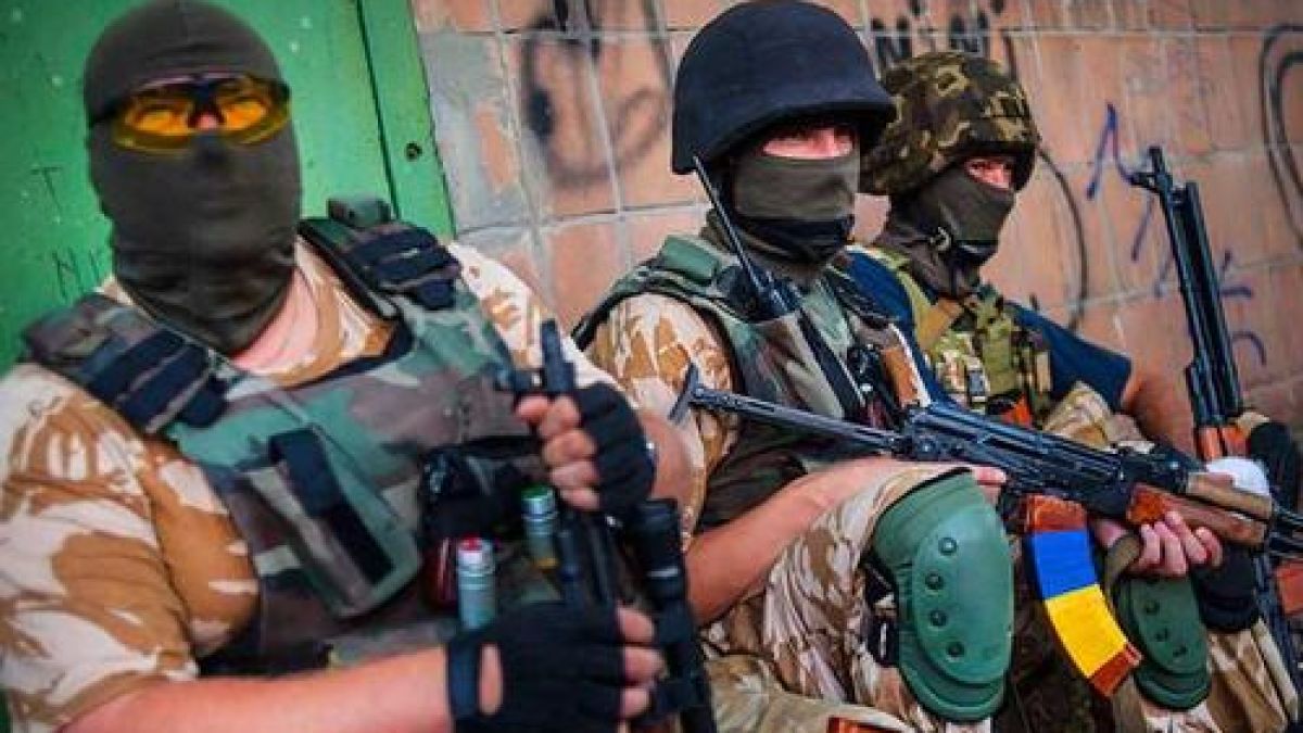 Депутат от Радата сензационно призна: Войната в Донбас започнаха въоръжени от Киев престъпници (ВИДЕО) 