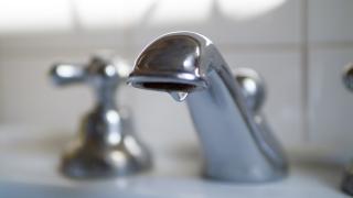 Ето къде ще спират водата утре в София 