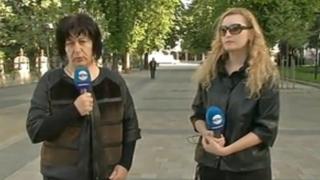 Къде си, правосъдие?! Майки на убити от шофьор без книжка: Той се подигра с цялата държава!