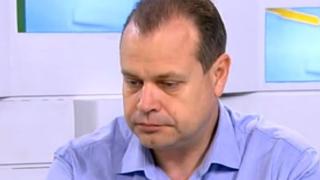 Шефът на АПИ обеща: Ремонтираме пътя в Димово до края на май