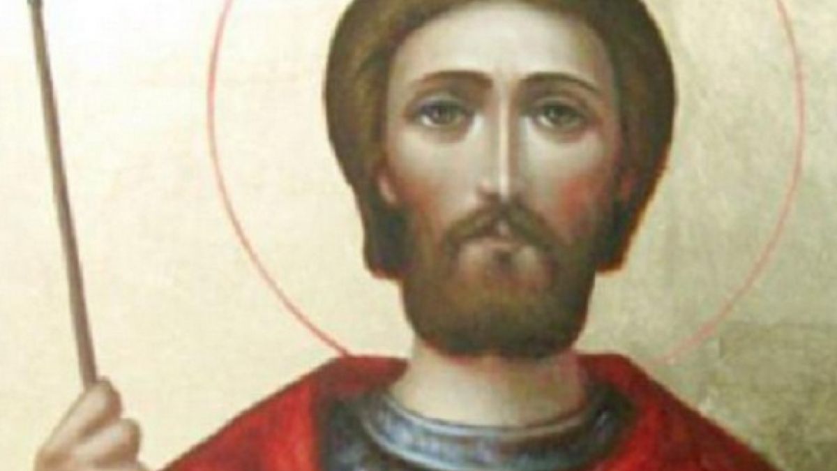 Днес имен ден празнуват победителите