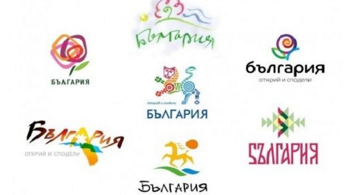 Логото с буквите е най-харесвано