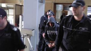 Убиецът на Александра от Провадия иска да излезе от ареста