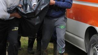 Откриха в дере тялото на издирваната британка от Раданово 